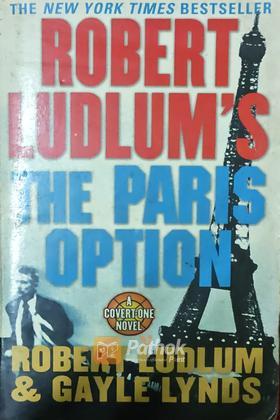 The Paris Option (Original)