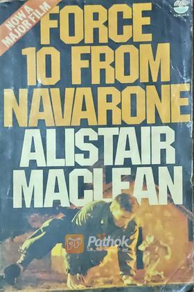 Force 10 From Navarone  (Original)