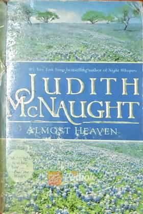 Almost Heaven  (Original)