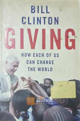 Giving (Original)