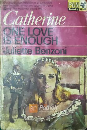 One Love Is Enough (Original) (Vintage)