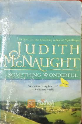 Something Wonderful (Original)