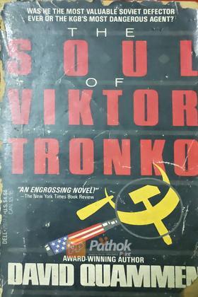 The Soul Of Viktor Tronko (Original)