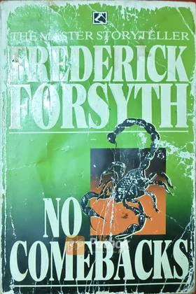 No Comebacks (Original)