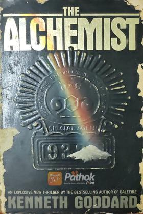 The Alchemist (Original)