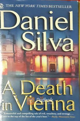 A Death in Vienna (Original)