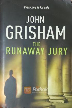 The Runaway Jury (Original)
