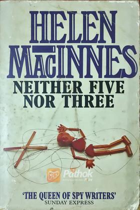 Neither Five Nor Three (Original)