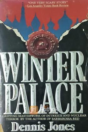 Winter Palace (Original)