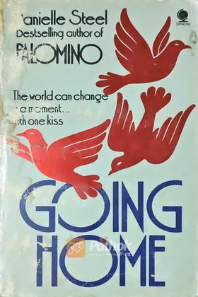 Going Home (Original)