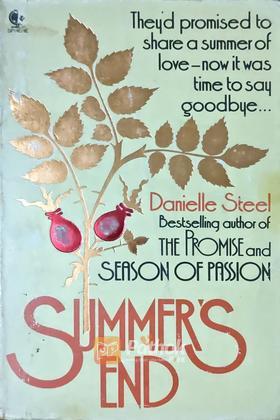 Summer's End (Original)