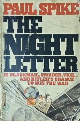 The Night Letter (Original)