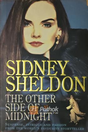 The Other Side Of Midnight (Original)