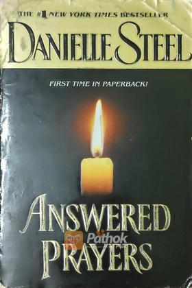 Answered Prayers (Original)