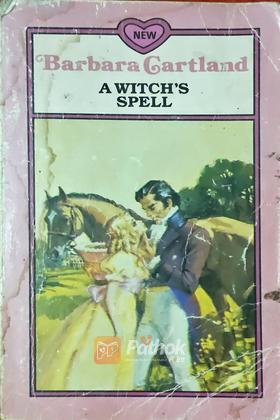 A Witch's Spell (Original)