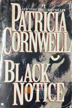 Black Notice (Original)