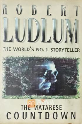 The Matarese Countdown (Original)