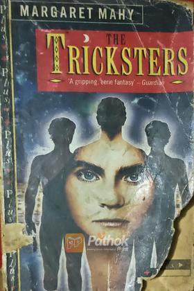 The Tricksters (Original)