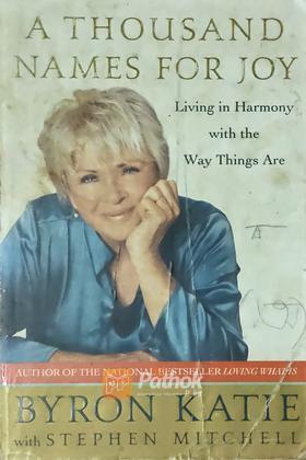 A Thousand Name For Joy (Original)