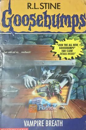 Vampire Breath (Original)