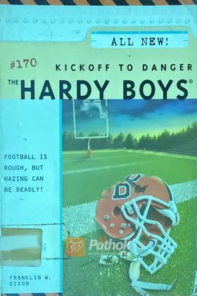 Kick Off To Danger (Original)