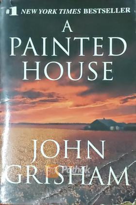 A Painted House (Original)