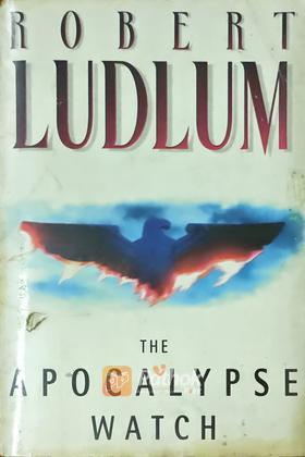 The Apocalypse Watch (Original)