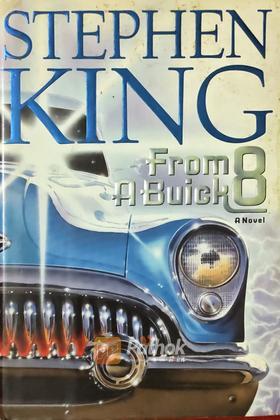 From A Buick 8 (Original)