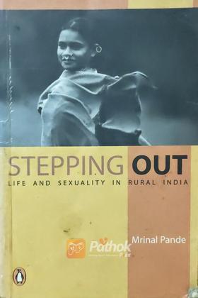 Stepping Out (Original)