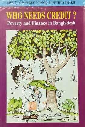 Who Needs Credit (Original)