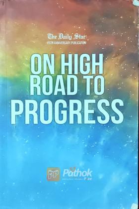 On High Road To Progress (Original)