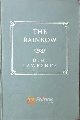 The Rainbow (Original) (Leather Bounded)