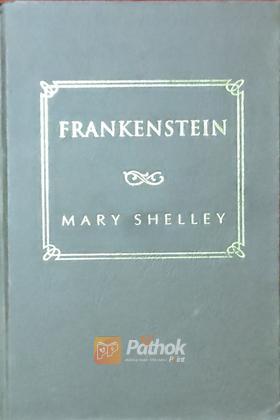 Frankenstein (Original) (Leather Bounded)