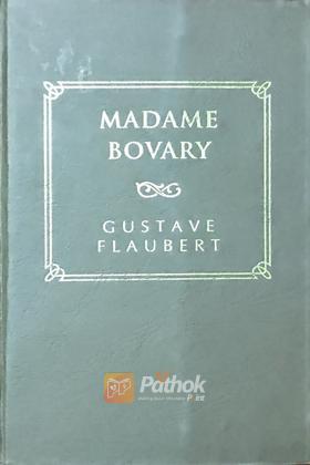 Madame Bovary (Original) (Leather Bounded)