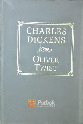Oliver Twist (Original) (Leather Bounded)