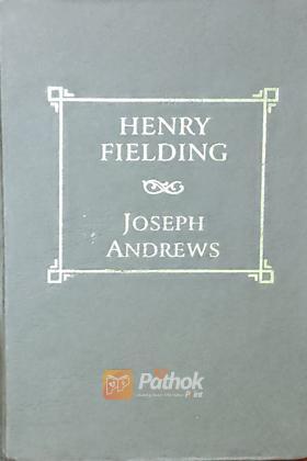 Henry Fielding (Original) (Leather Bounded)