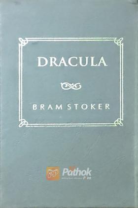 Dracula (Original) (Leather Bounded)