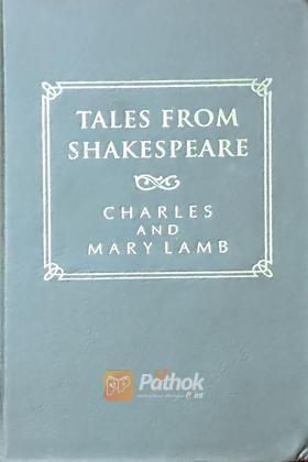 Tales From Shakespeare (Original) (Leather Bounded)
