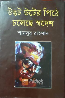 উদ্ভট উটের পিঠে চলছে স্বদেশ