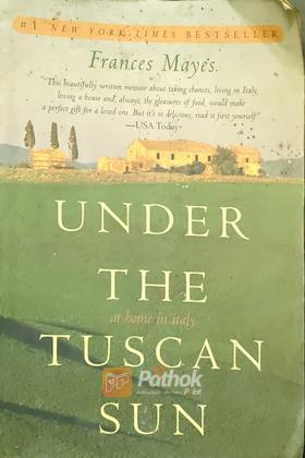 Under Tuscan Sun
