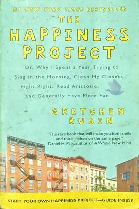 The Happiness Project