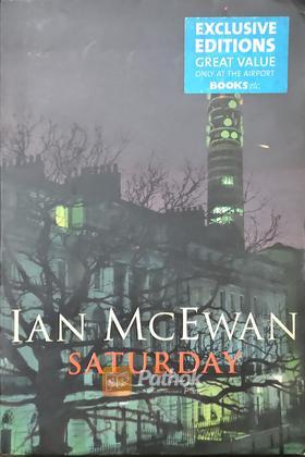 Saturday