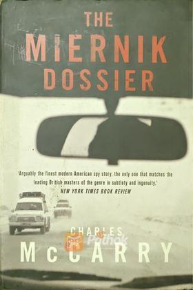 The Miernik Dossier
