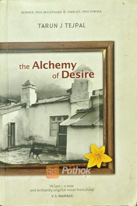 The Alchemy Of Desire