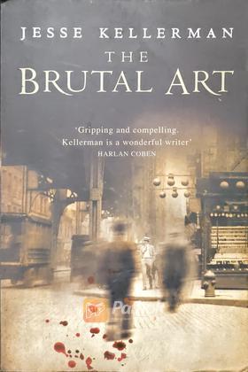 The Brutal Art