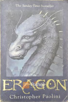 Eragon (Book 1)