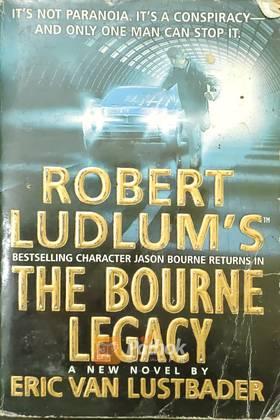 The Bourne Legacy
