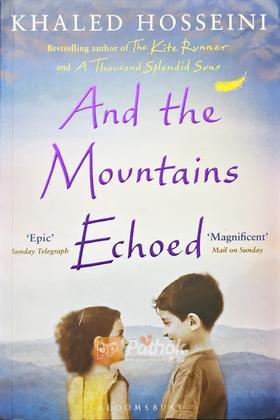 And The Mountains Echoed