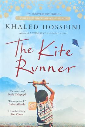 The Kite Runner