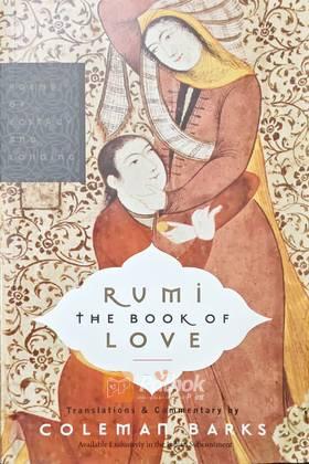 The Book Of Love
